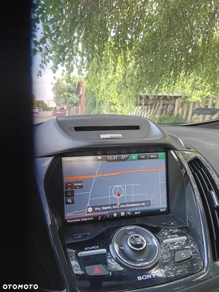 Ford C-MAX - 4
