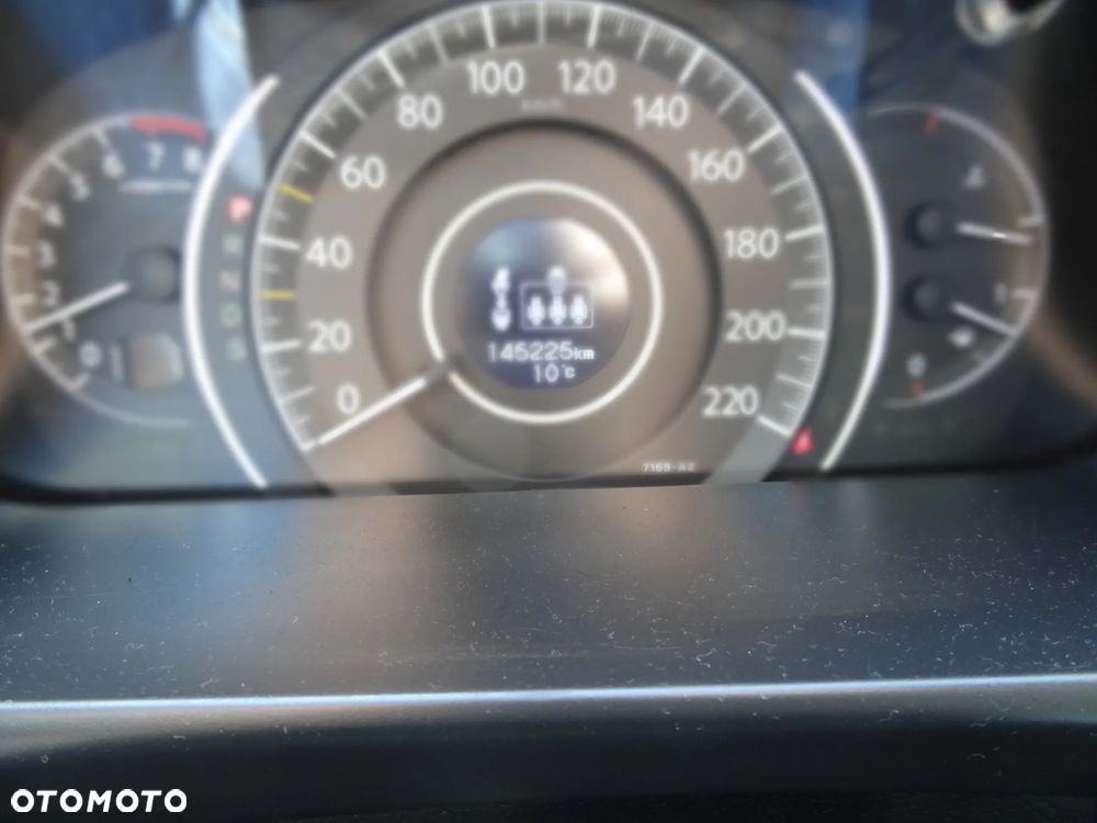 Honda CR-V 2.0 Executive (Honda Connect+) - 10