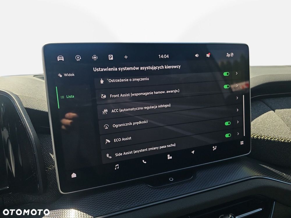 Skoda Kodiaq 1.5 TSI mHEV 4x2 Selection DSG - 28