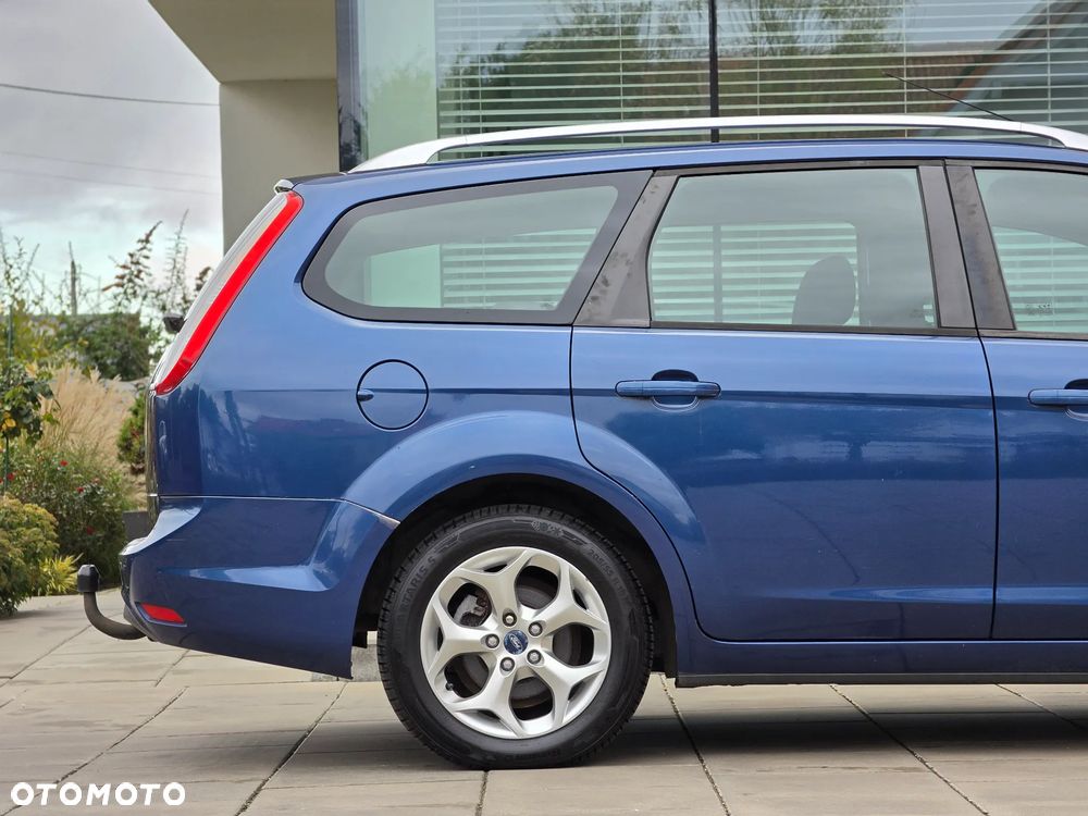 Ford Focus - 14