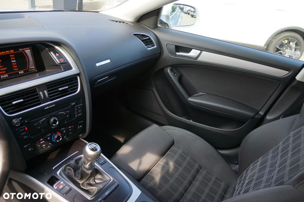 Audi A5 Sportback - 19