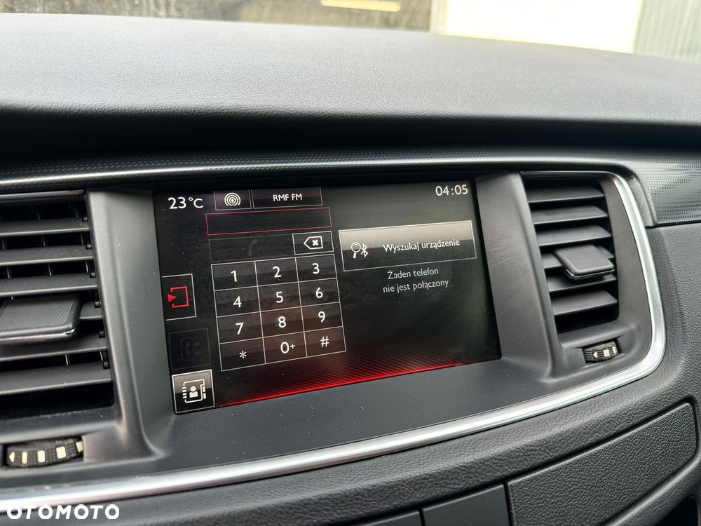 Peugeot 508 BlueHDi 150 Stop&Start Allure - 25