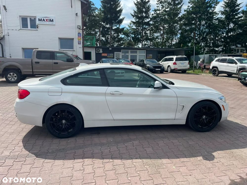 BMW Seria 4 - 8