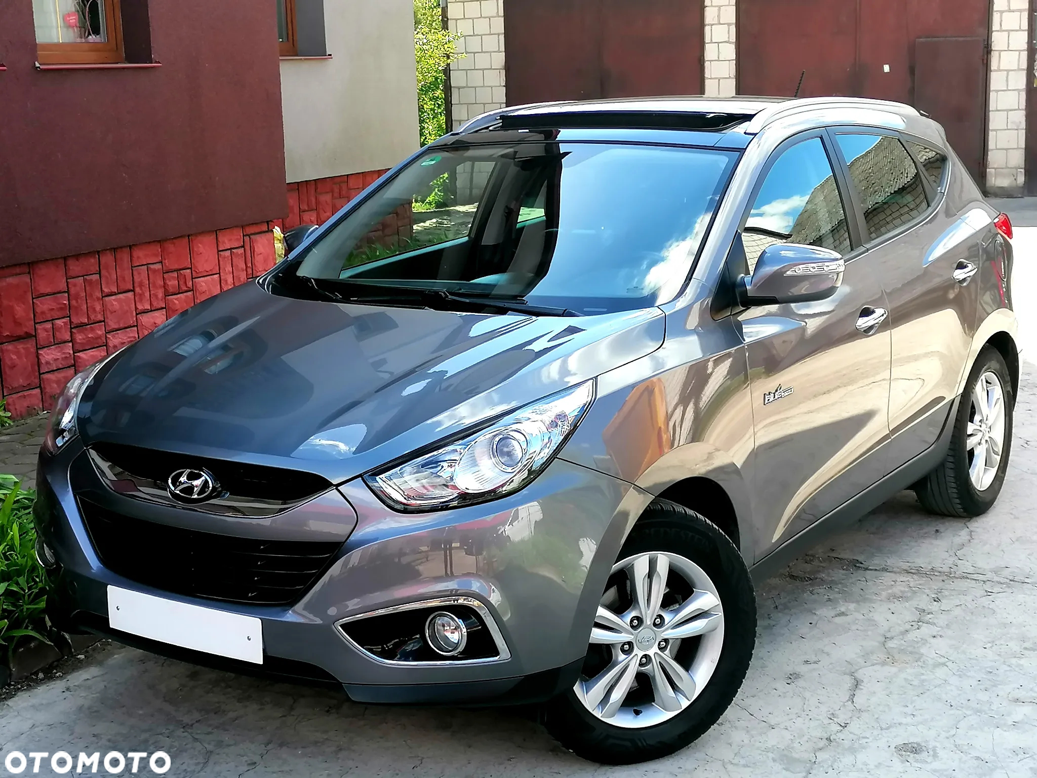 Hyundai ix35 - 15