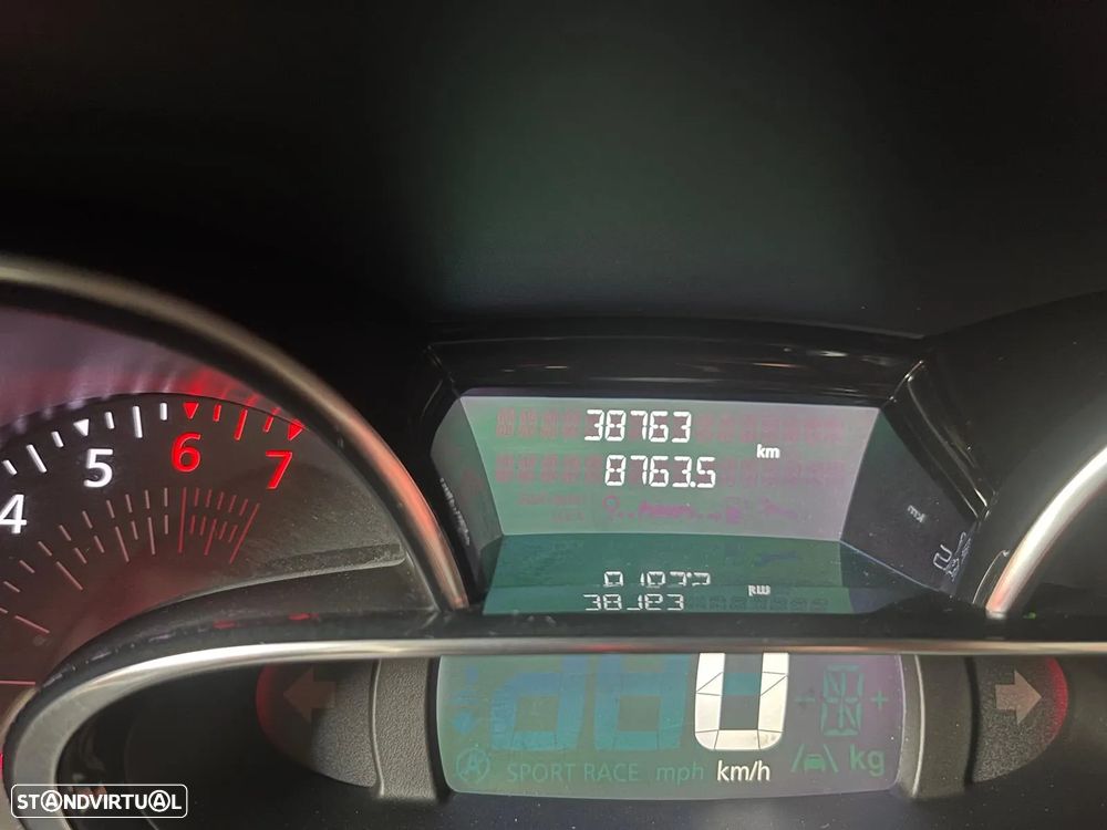 Renault Clio TCe 90 Dynamique - 37