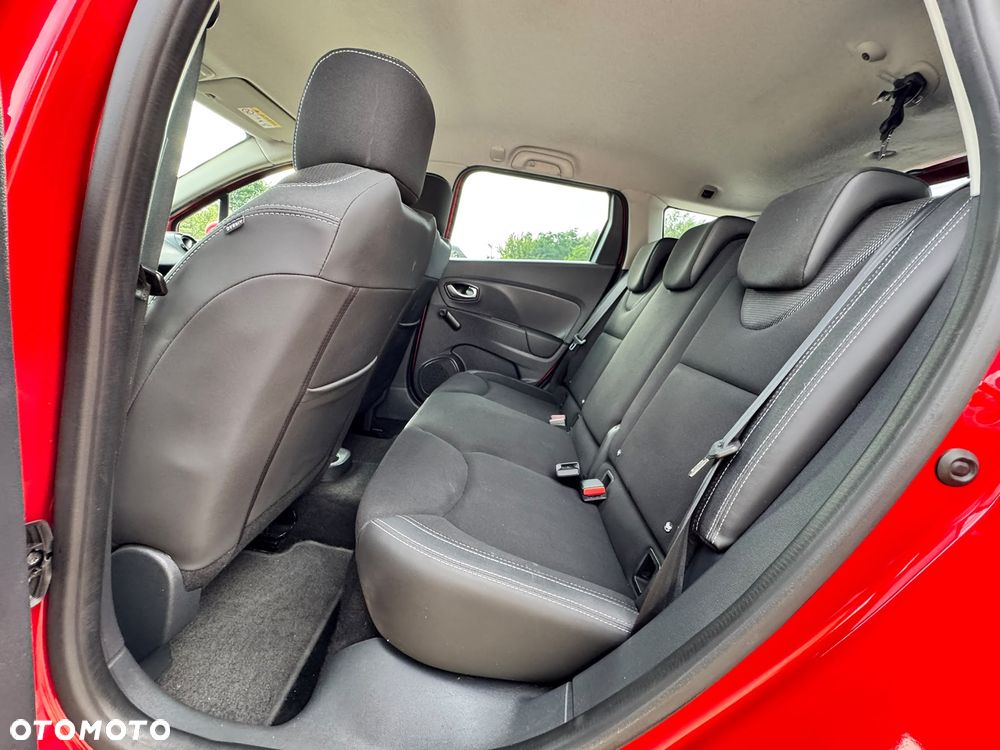 Renault Clio - 24