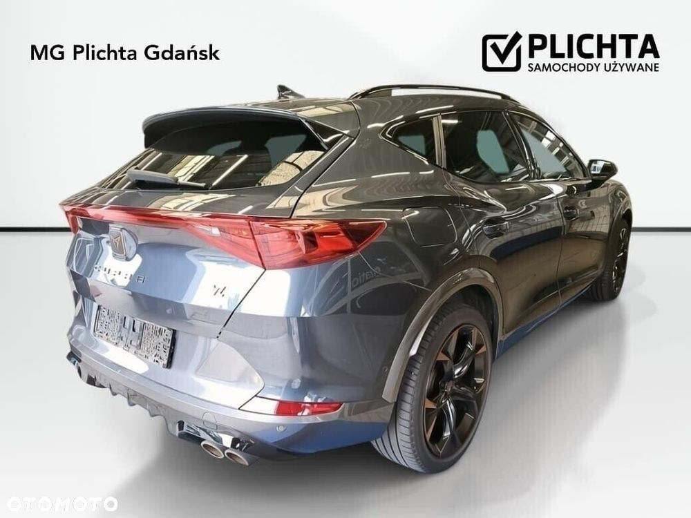 Cupra Formentor 2.0 TSI 4Drive VZ DSG - 2