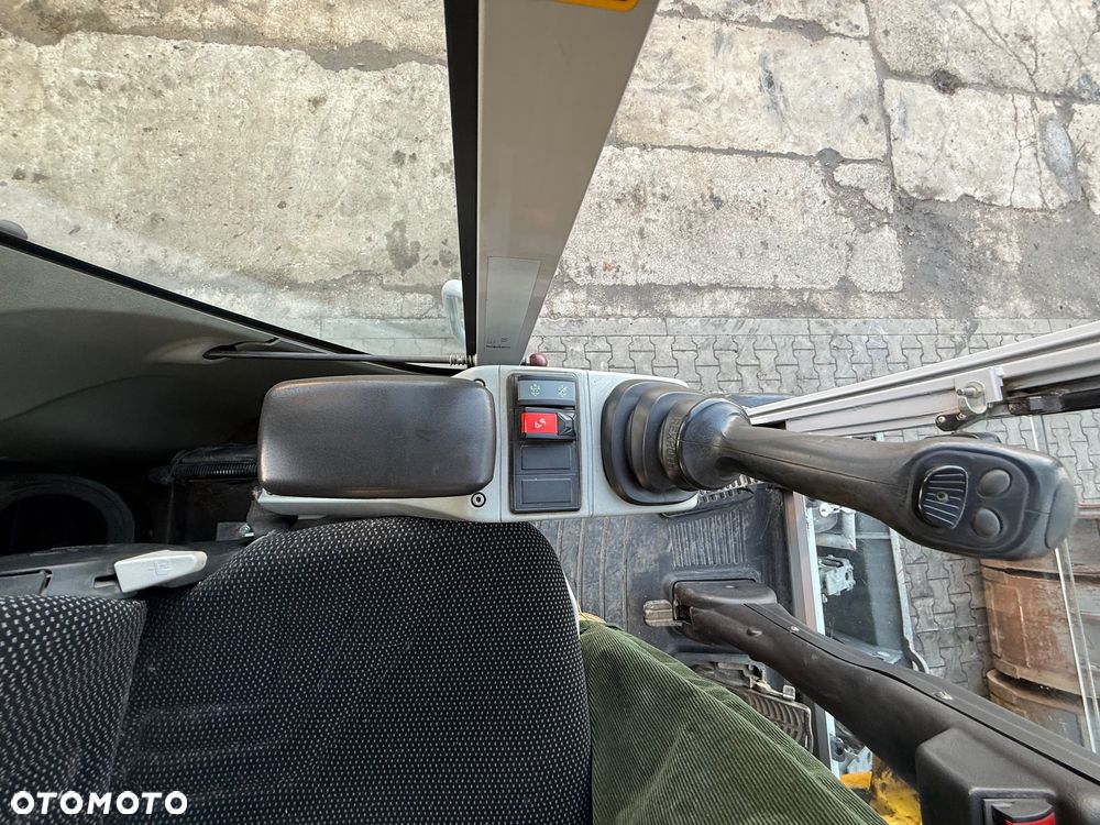 Wacker Neuson KOPARKA KOŁOWA EW100, 100, EW, 2019, 3333 mtg - 13