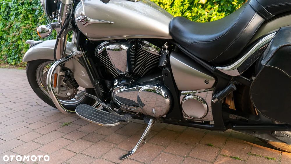 Kawasaki Vulcan - 13
