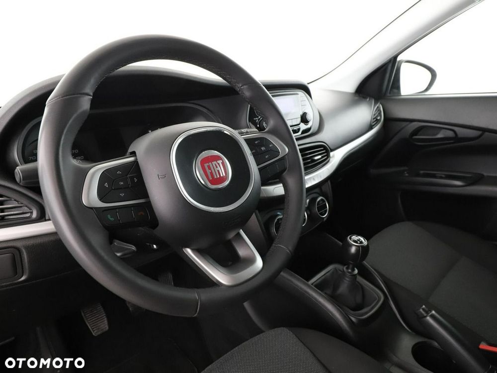 Fiat Tipo 1.4 16v Street - 15