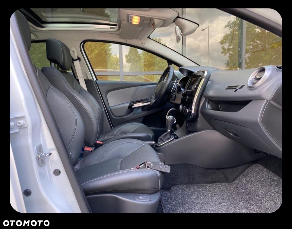 Renault Clio 1.2 TCe GT 120 EDC - 7