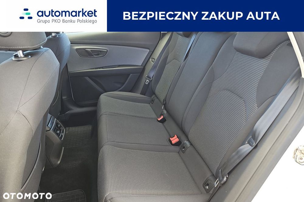 Seat Leon 1.5 EcoTSI Evo Full LED S&S - 13