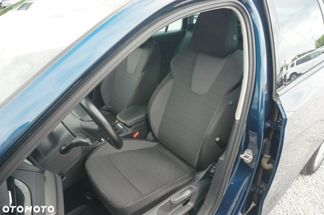 Skoda Octavia 2.0 TDI Ambition - 22