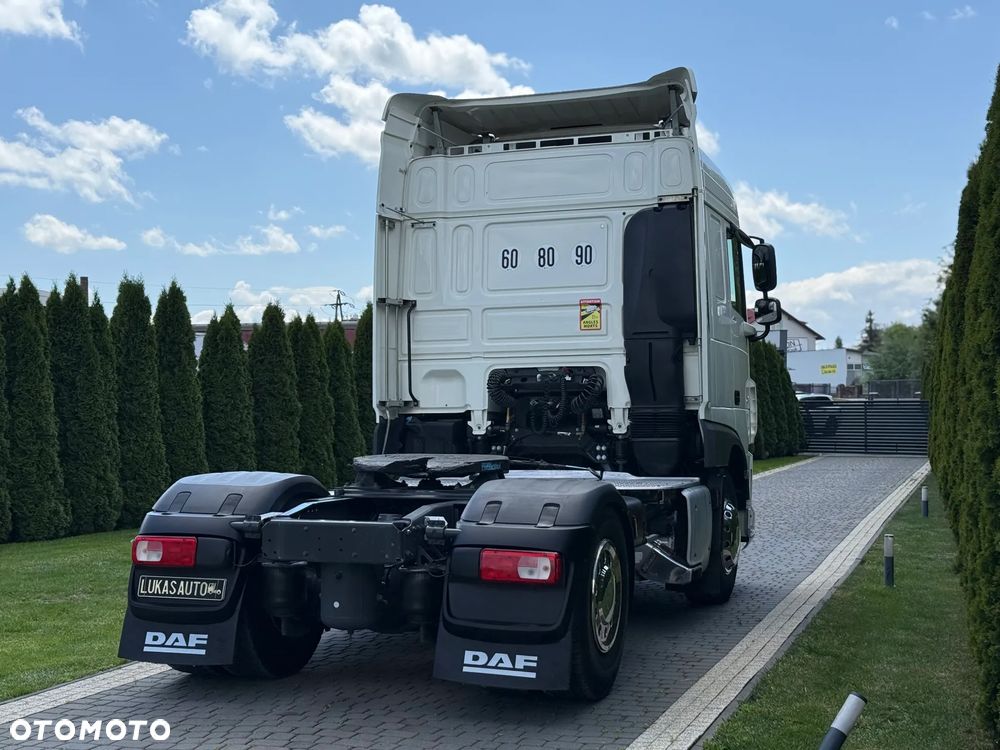 DAF XF 480 LODÓWKA - 9