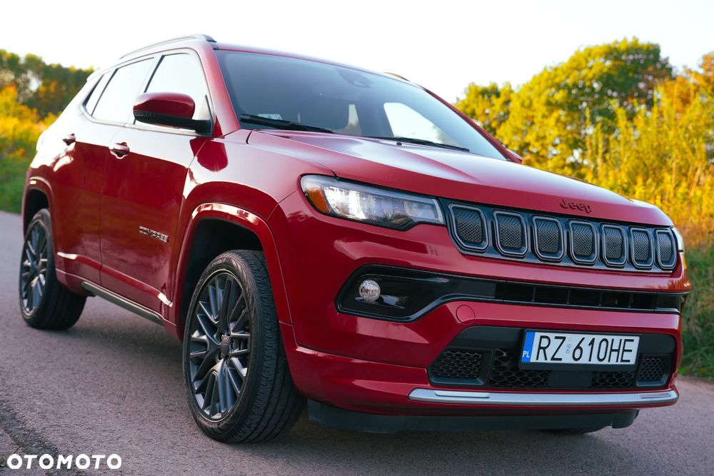 Jeep Compass - 6