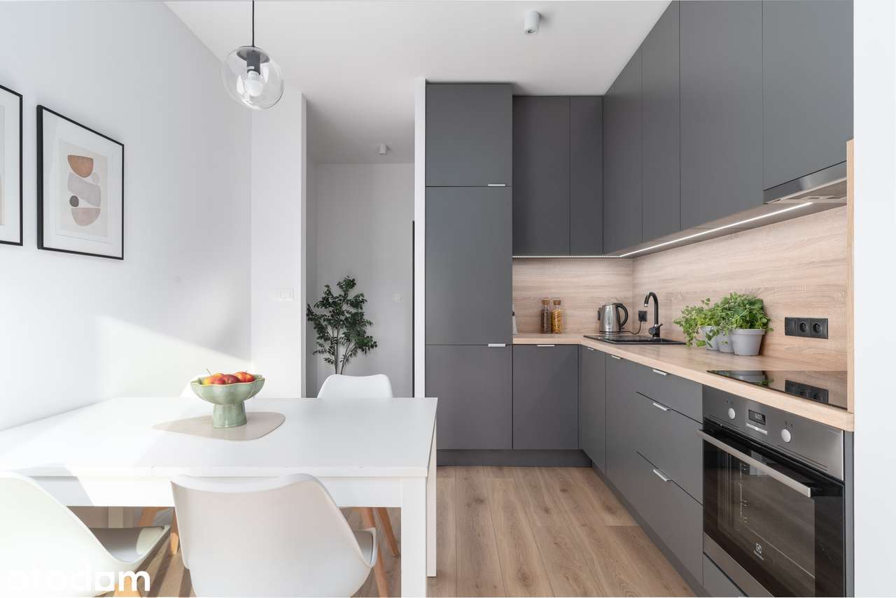 Do wynajęcia bezpośrednio – 2 pokoje, 31 m², Bemowo, ul. Lazurowa 168