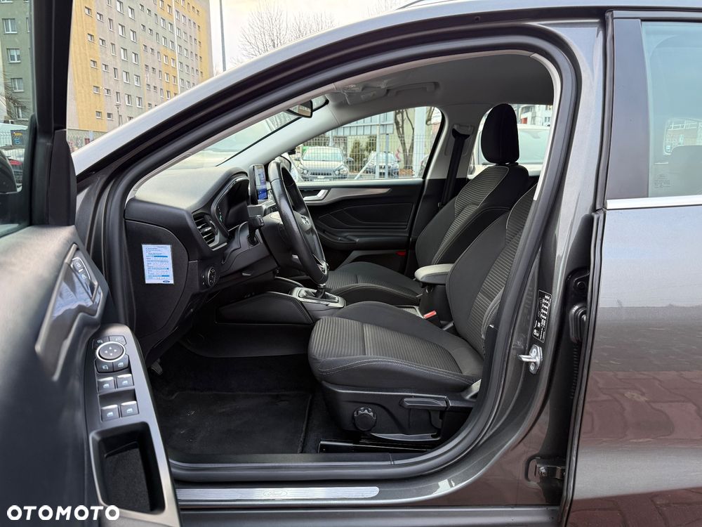 Ford Focus 1.5 EcoBlue Titanium - 20