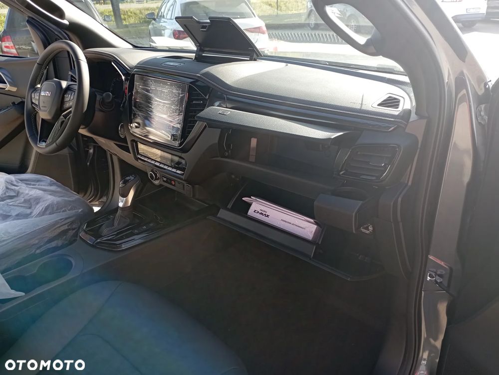 Isuzu D-Max 1.9 EC LSE - 18