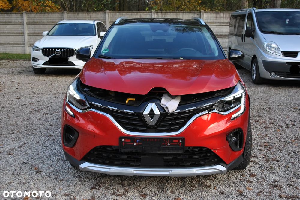 Renault Captur 1.3 TCe Intens EDC - 2