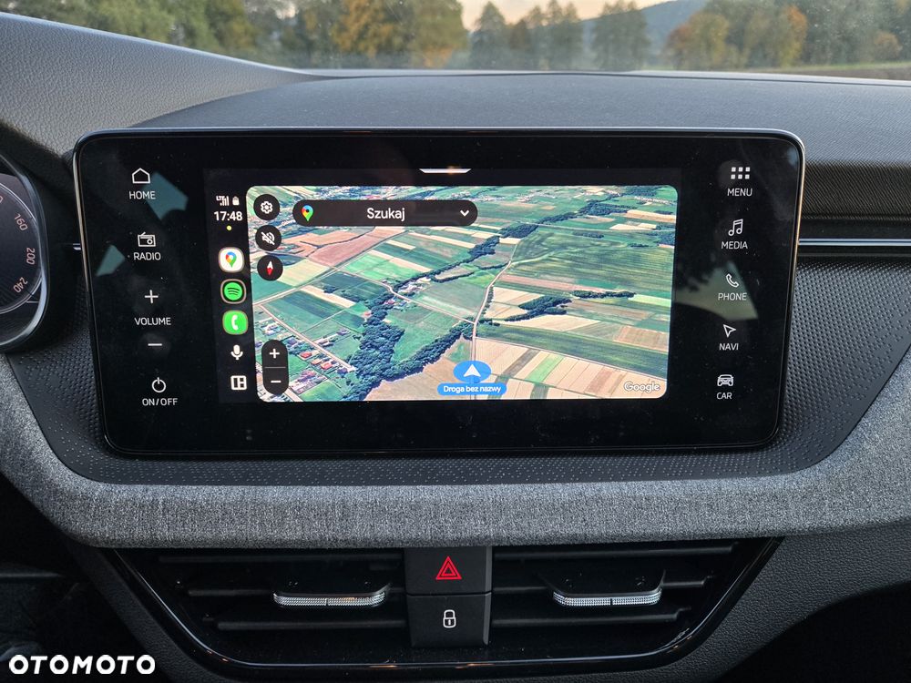 Skoda Scala 1.0 TSI DSG Selection - 7