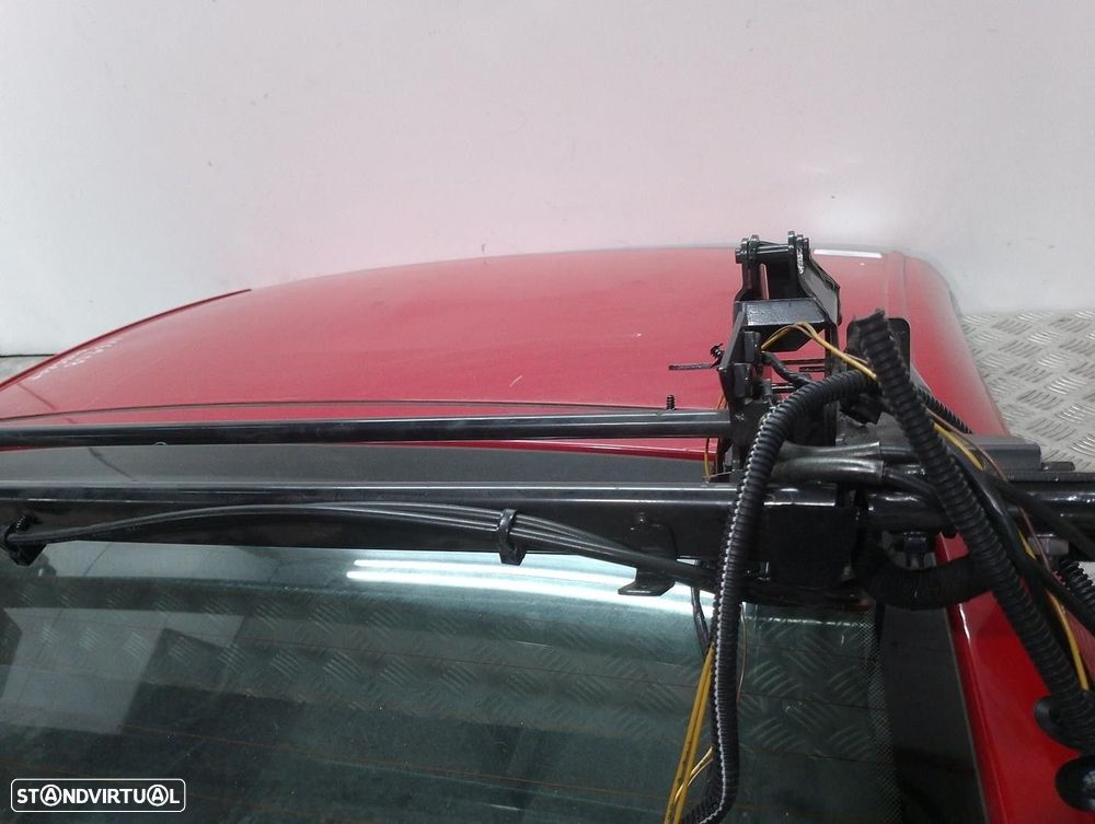 TECTO ELECTRICO PEUGEOT 206 CC 2006 - - 3