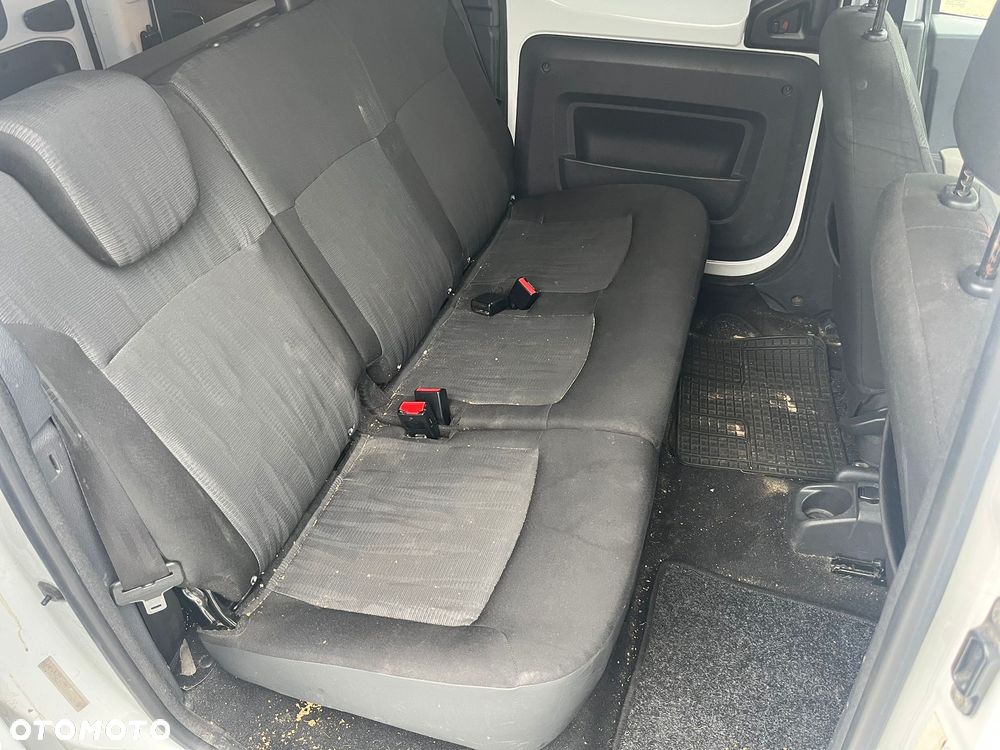 Dacia Dokker dCi 90 Comfort - 4