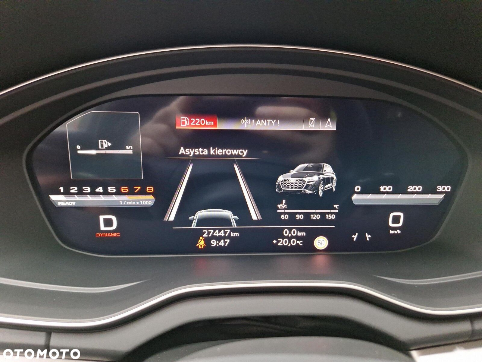 Audi Q5 - 13