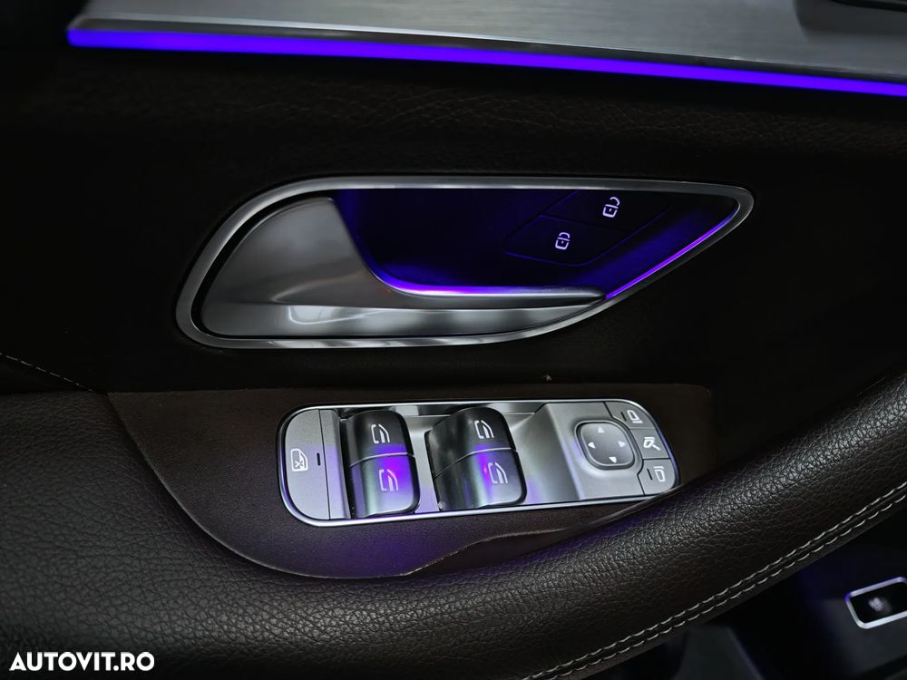 Mercedes-Benz GLE 350 de 4MATIC 9G-TRONIC - 32