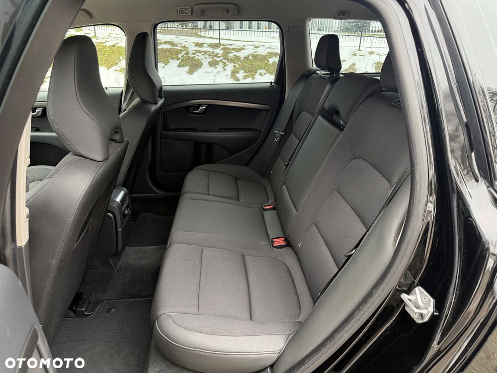 Volvo V70 D3 Kinetic - 17