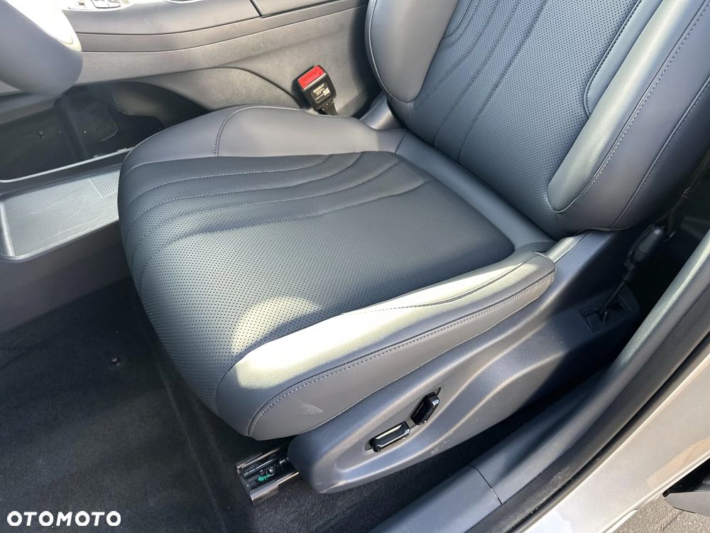 Geely Starray - 13