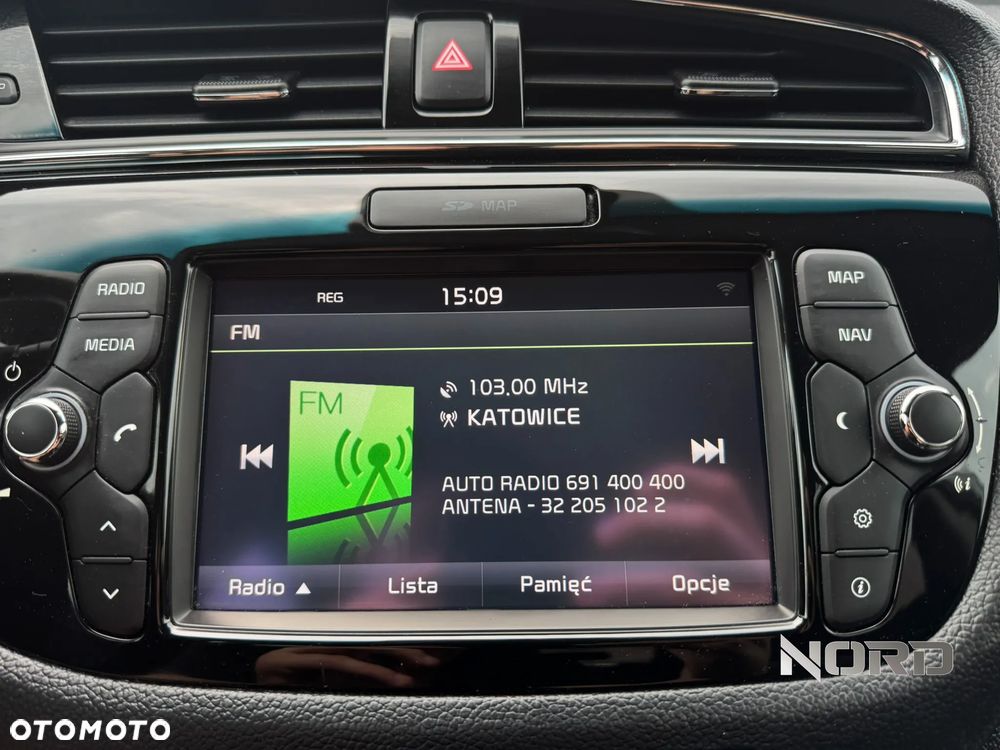 Kia Ceed 1.0 T-GDI 100 ISG Edition 7 - 26