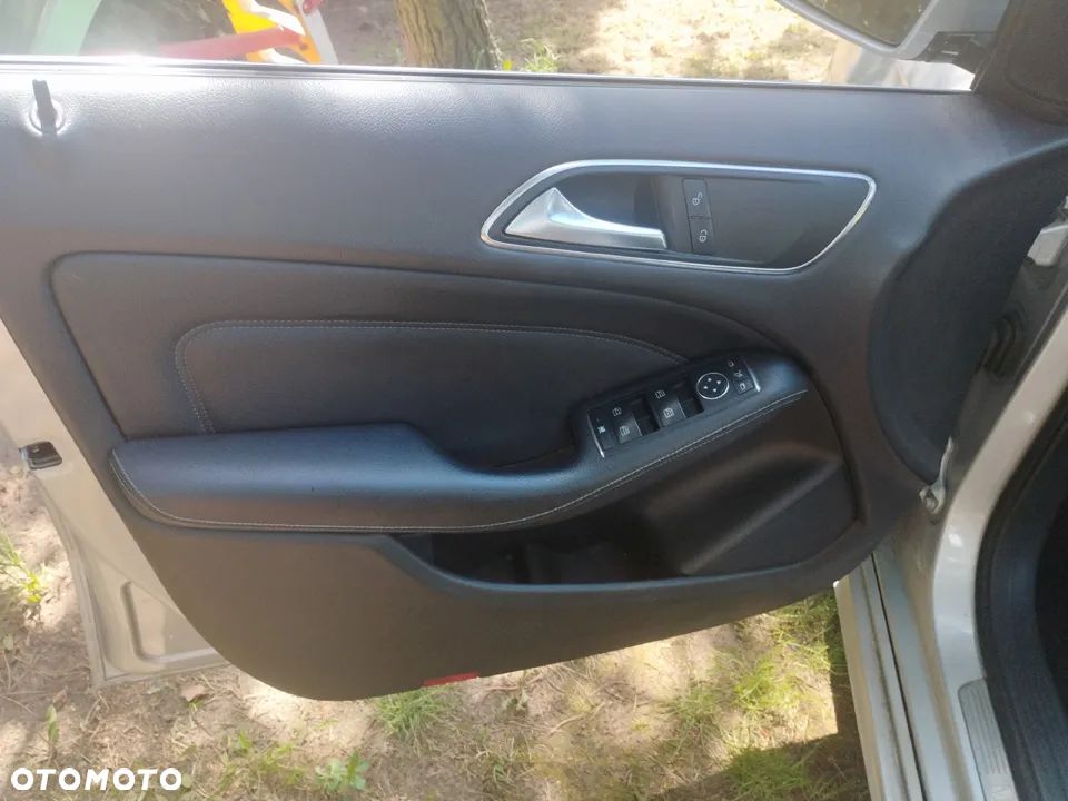 Mercedes-Benz Klasa B 180 CDI - 15