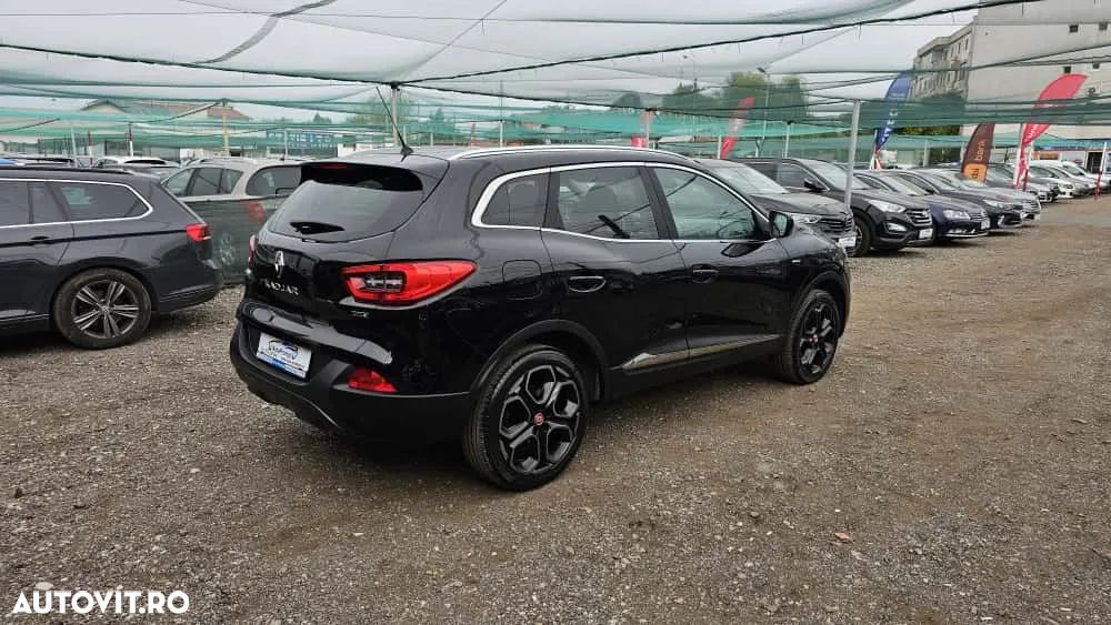 Renault Kadjar Energy dCi 110 COLLECTION - 6