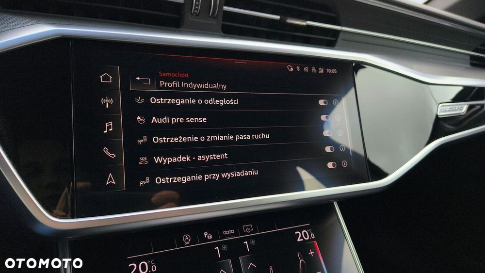 Audi A6 Avant - 35