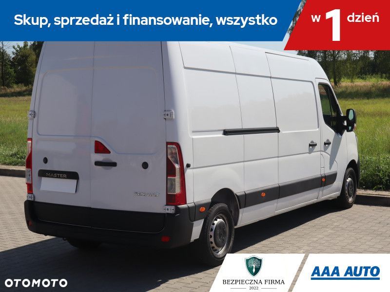 Renault master - 6