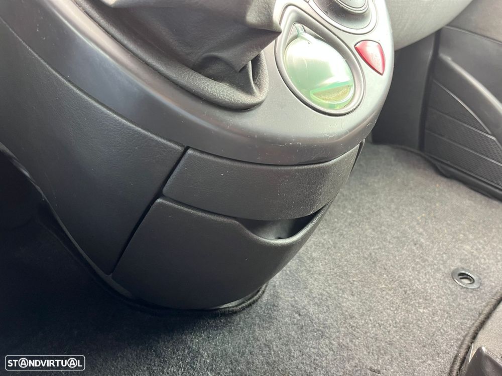 Citroën C8 2.0 HDi 16V SX - 23