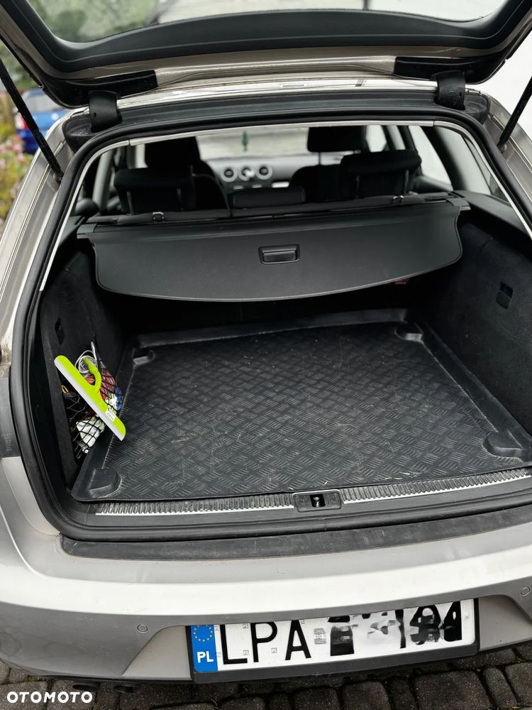 Seat Exeo 2.0 TDI DPF Style - 5