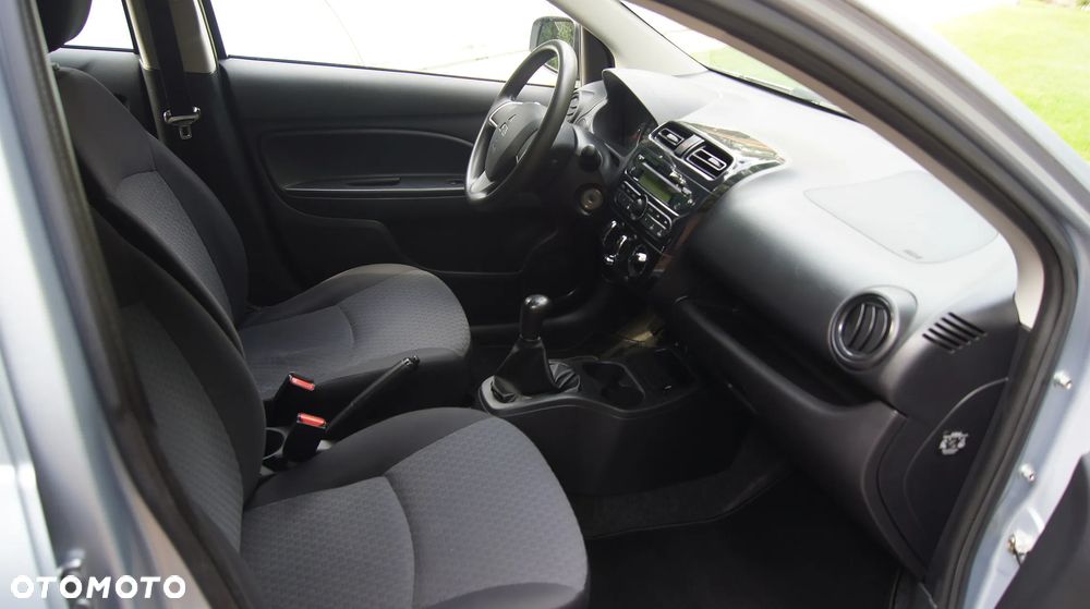 Mitsubishi Space Star 1.0 Edition - 14