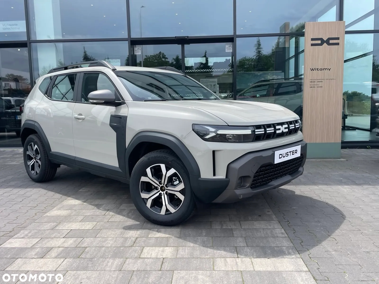 Dacia Duster - 3
