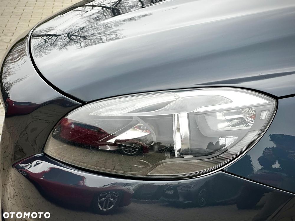 Volvo V40 D2 Drive-E Kinetic - 10