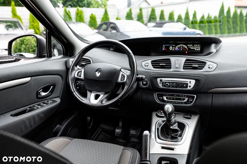 Renault Scenic Xmod 1.5 dCi Life - 28