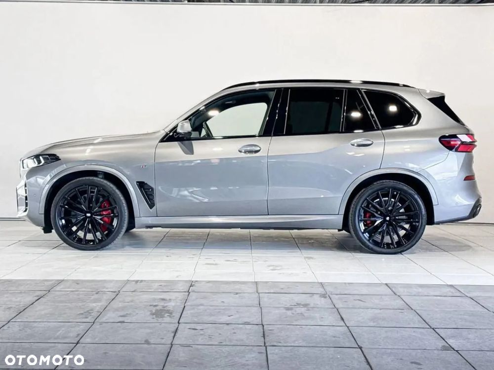 BMW X5 xDrive30d sport - 2