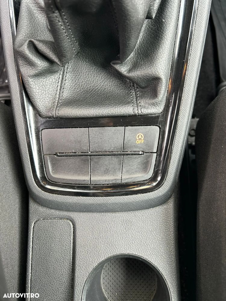 Skoda Kamiq 1.0 TSI Ambition - 24