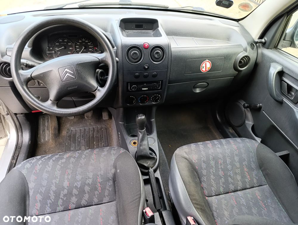 Citroën Berlingo Multispace 1.4i Plus - 13