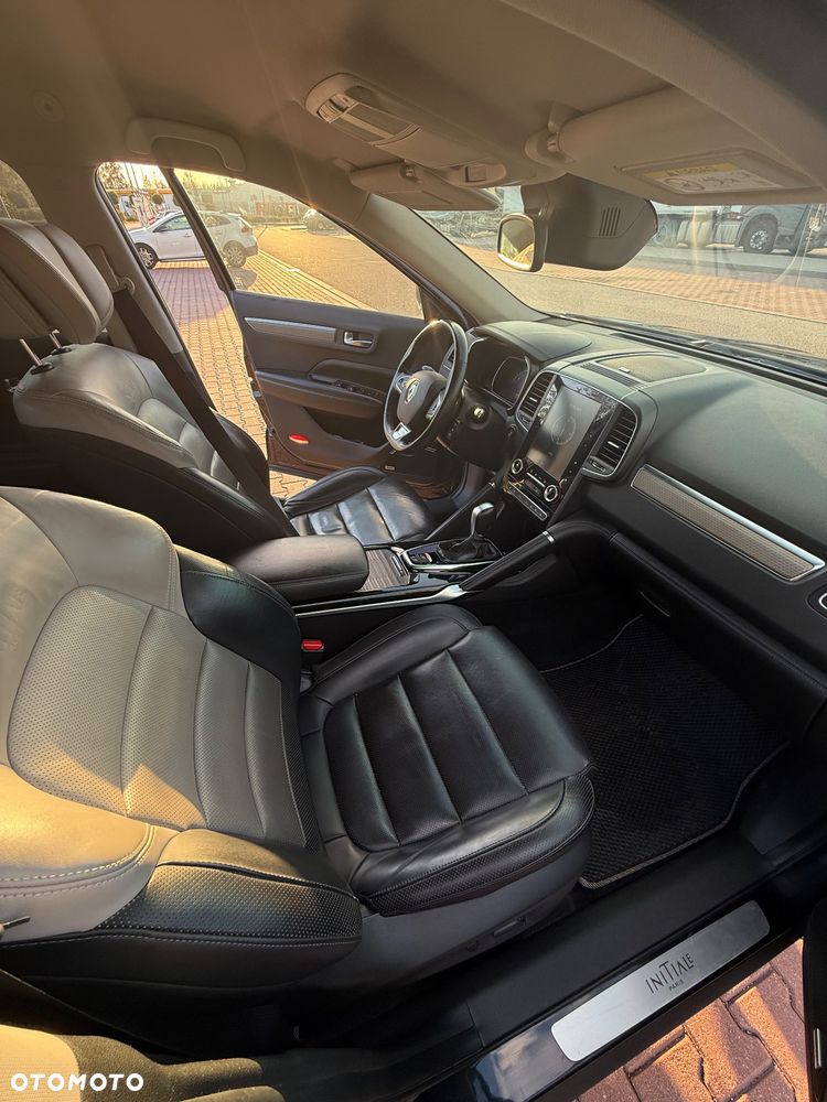 Renault Koleos 2.0 dCi Initiale Paris 4x4 X-Tronic - 8