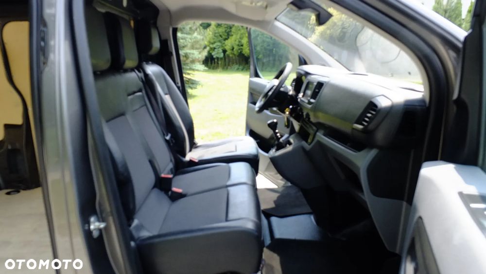 Citroën Jumpy - 16