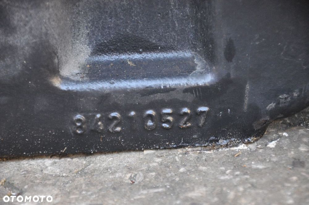 OBUDOWA TYLNEGO MOSTU NEW HOLLAND T7 140 165 170 200 225 NR 84210527 - 5