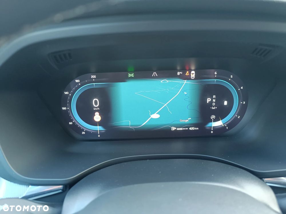 Volvo XC 60 B4 D Geartronic RDesign - 9