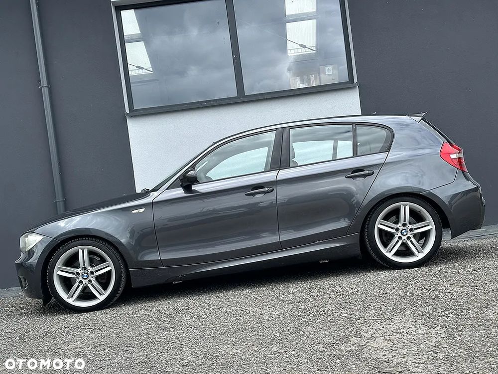 BMW Seria 1 118d DPF Edition Sport - 18