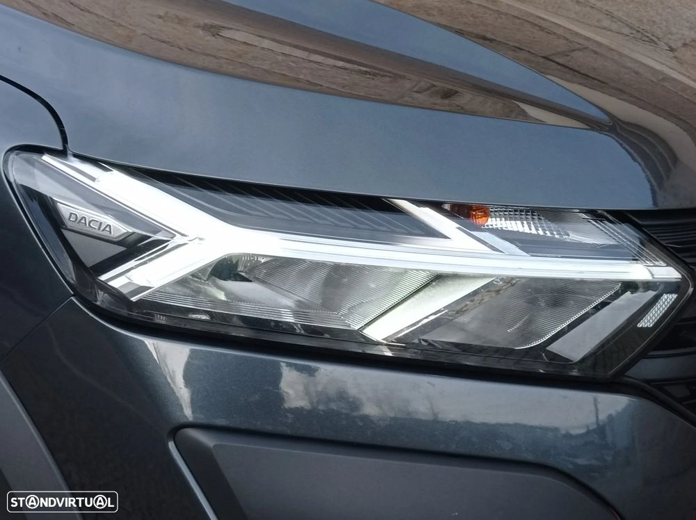 Dacia Sandero - 9
